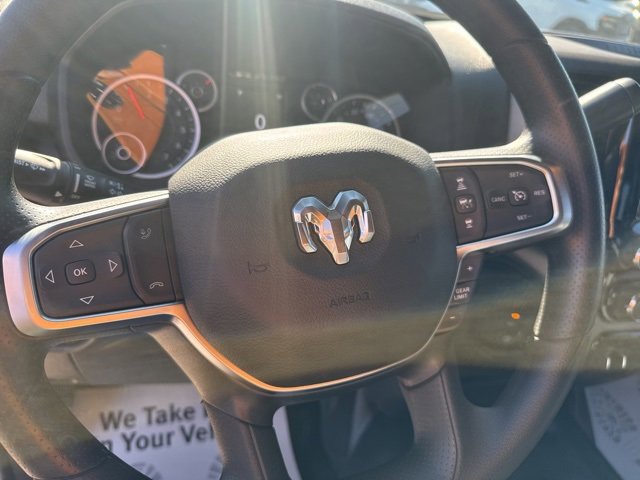 New 2026 RAM 2500 Tradesman image 21