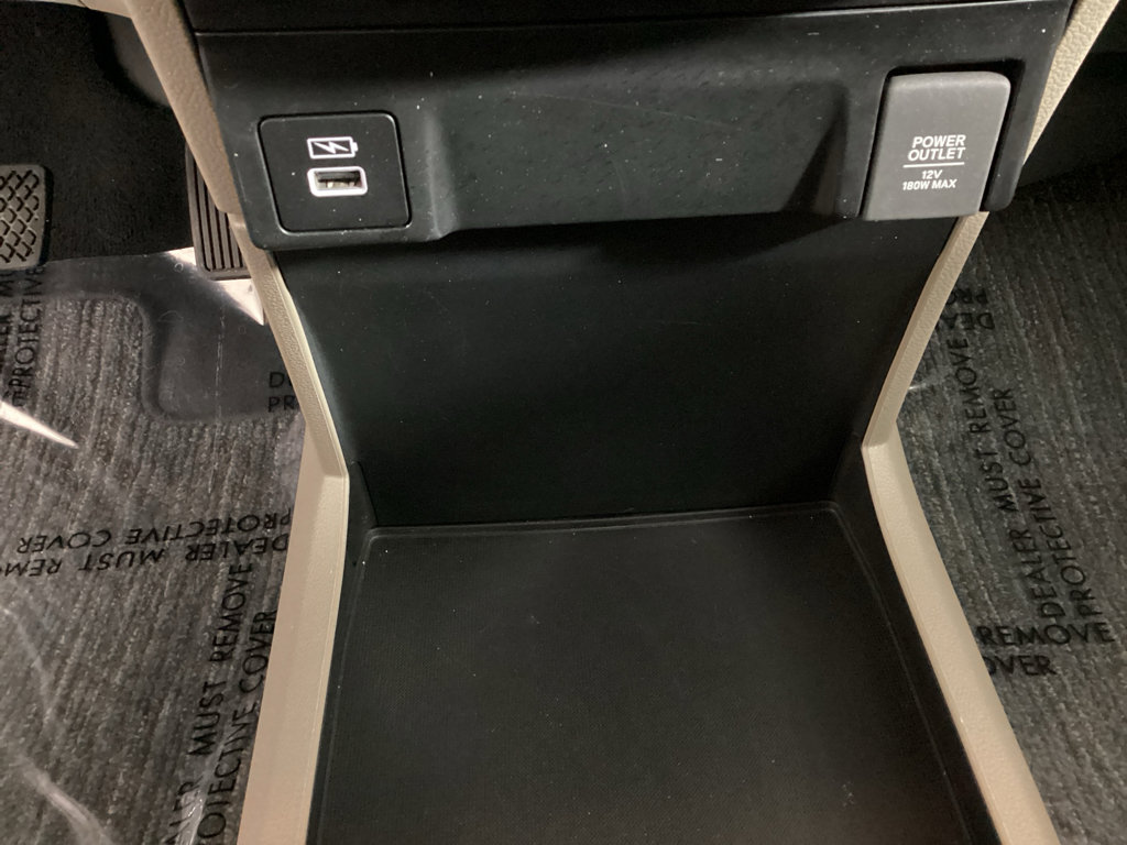 Used 2022 Honda Odyssey EX-L image 33