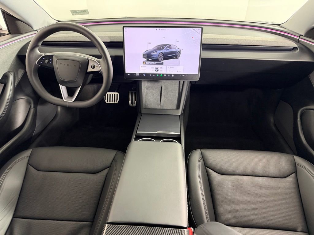 Used 2024 Tesla Model 3 Long Range image 11