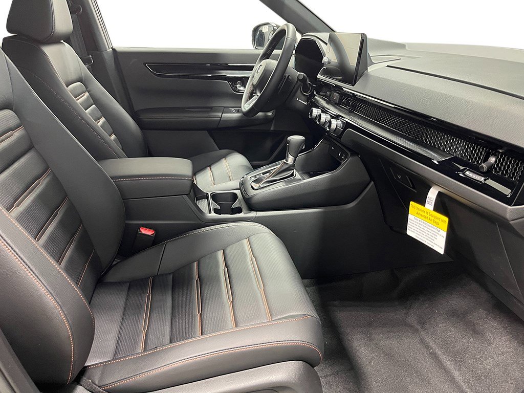 New 2026 Honda CR-V Sport Touring image 29