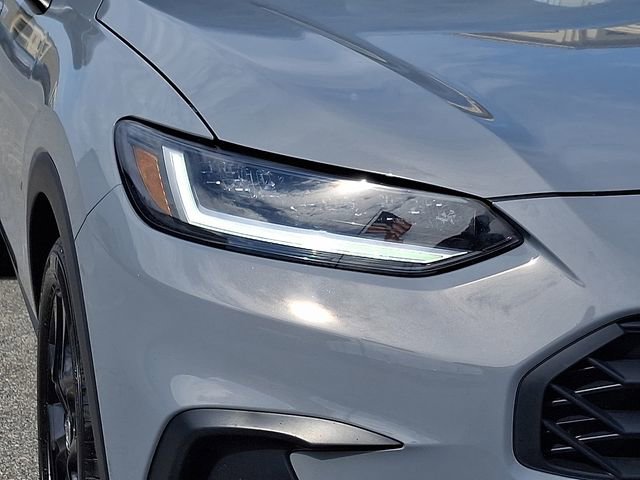 Used 2024 Honda HR-V Sport image 9