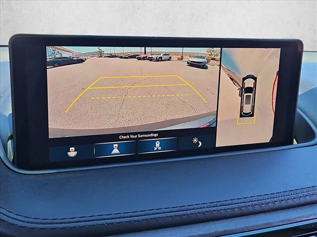 Used 2024 Acura MDX w/ Advance Package AWD/4WD image 14