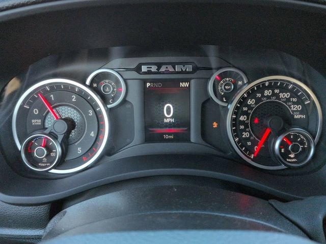New 2026 RAM 4500 Tradesman AWD/4WD image 28