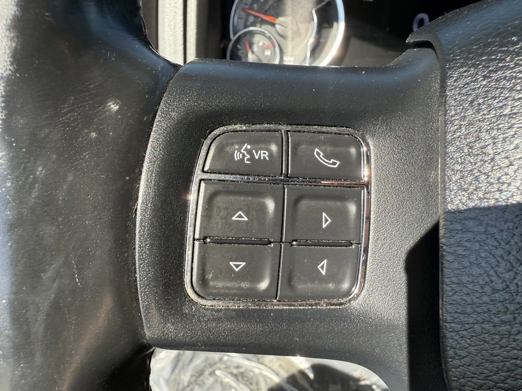 Used 2019 RAM 1500 Classic Warlock image 26