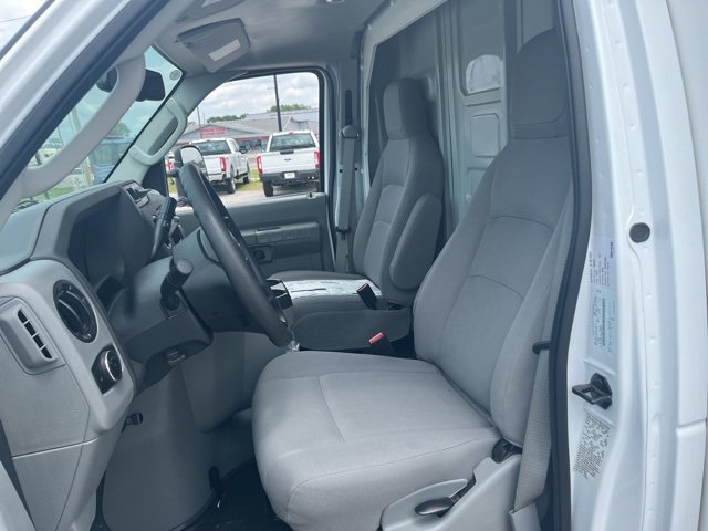 New 2025 Ford E-450 and Econoline 450 Super Duty w/ Power Equipment Group image 12