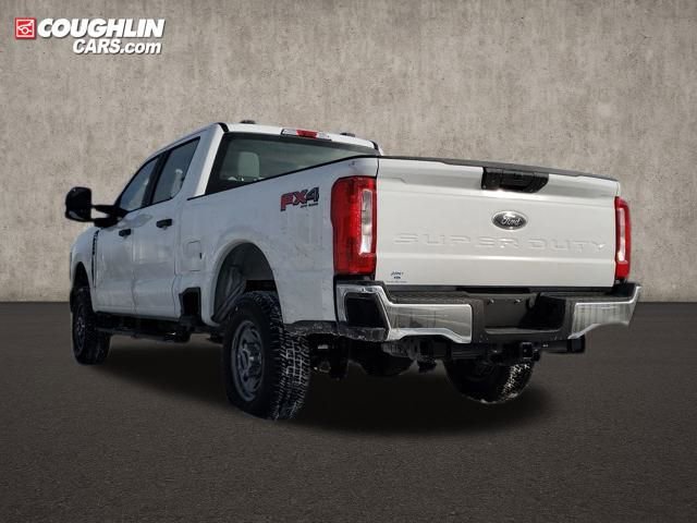 New 2026 Ford F250 XL w/ FX4 Off-Road Package image 6
