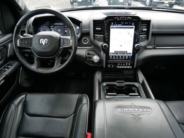 Used 2020 RAM 1500 Limited image 14