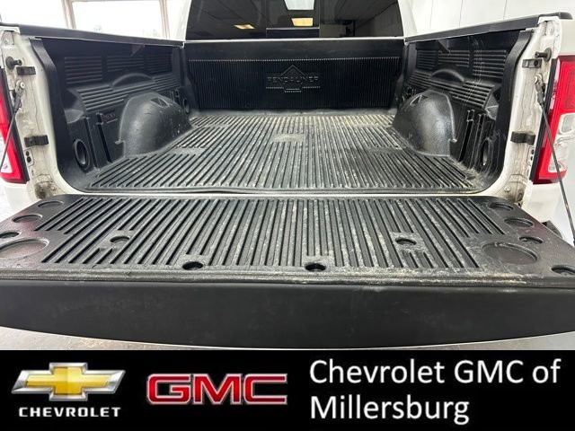 Used 2019 RAM 1500 Tradesman w/ SXT Appearance Group image 8