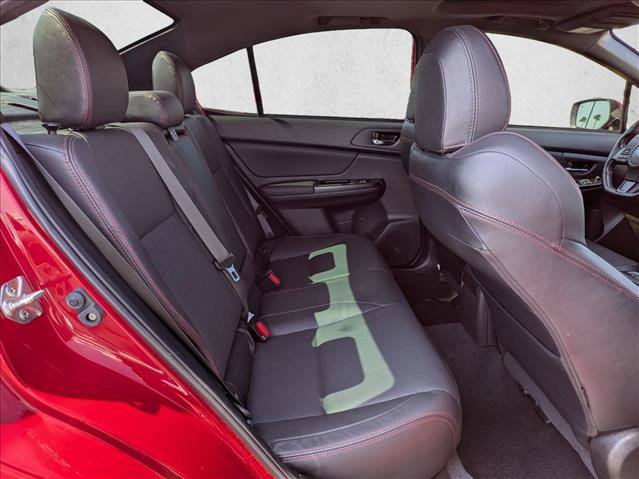 Used 2021 Subaru WRX Limited AWD/4WD image 19