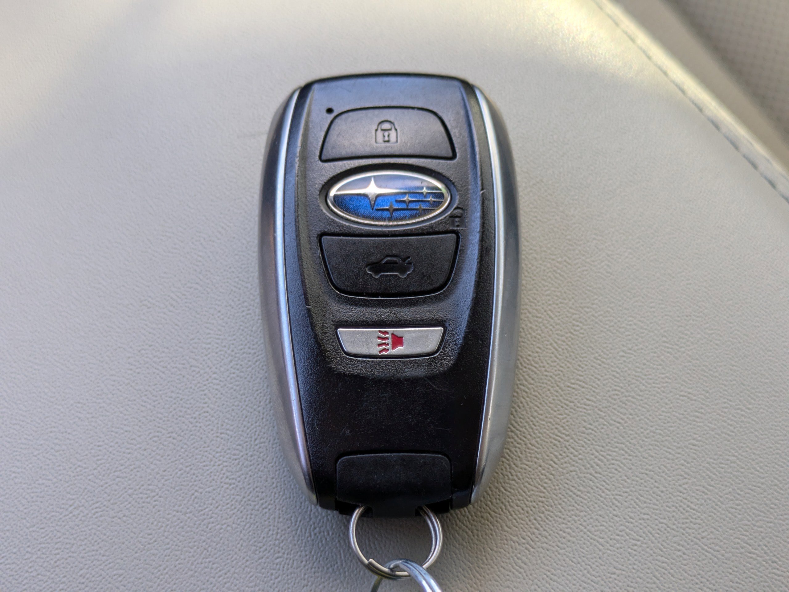 Used 2023 Subaru Ascent Limited image 35