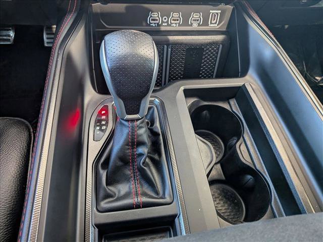 Used 2025 RAM 1500 RHO w/ RHO Level 1 Equipment Group image 16