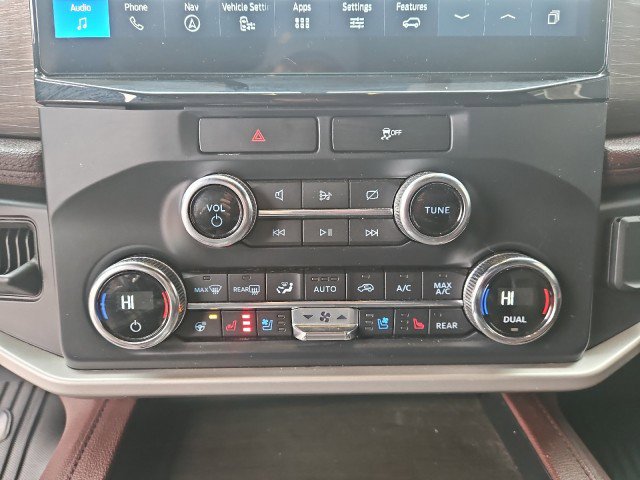 Used 2022 Ford Expedition Max Limited image 20