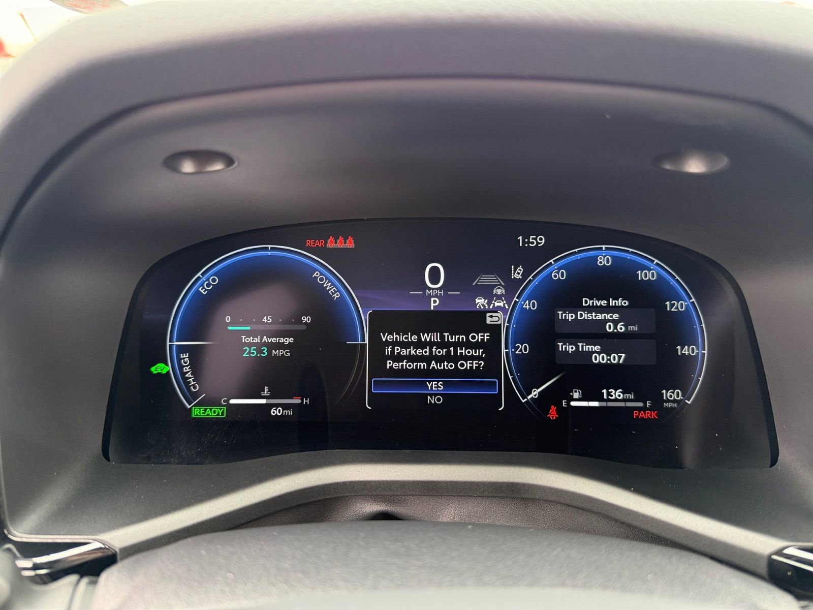 New 2026 Toyota Camry XLE image 21