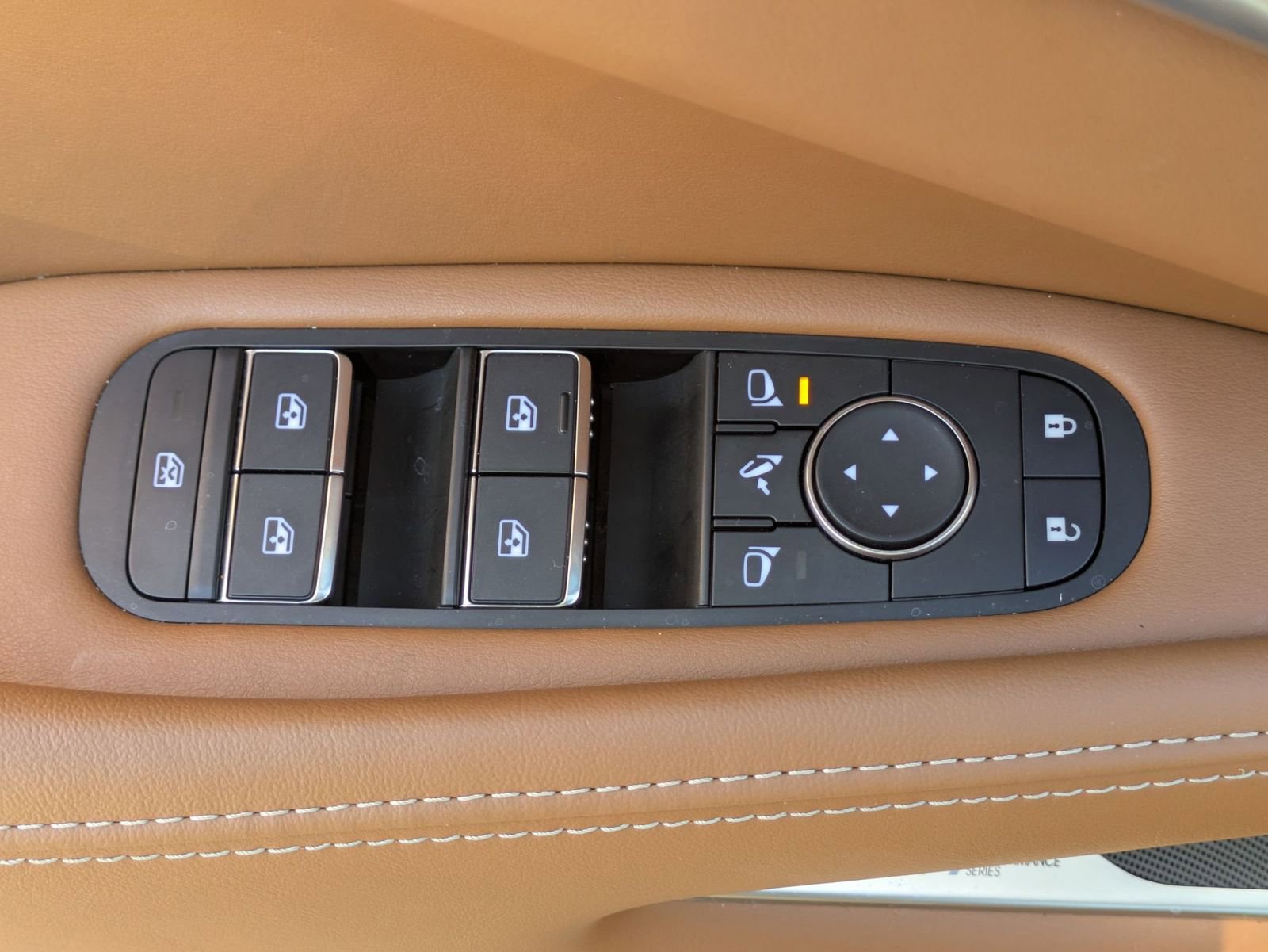 Used 2024 INFINITI QX60 Autograph w/ Cargo Package image 21