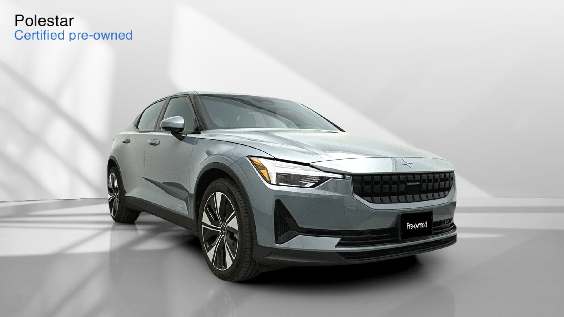 Used 2023 Polestar Polestar 2 AWD/4WD image 7