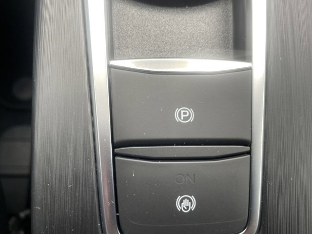 New 2026 Ford Escape ST-Line Select image 45