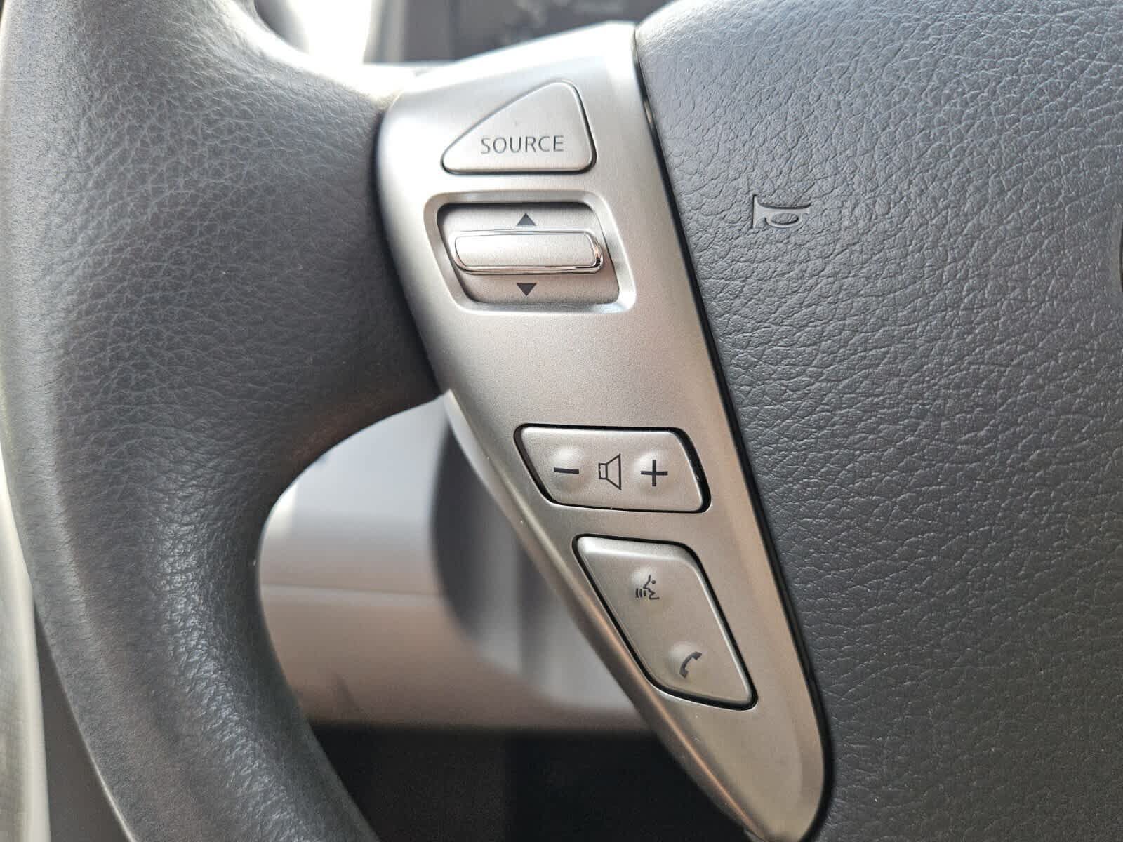 Used 2020 Nissan NV200 SV w/ Back Door Glass Package FWD image 12