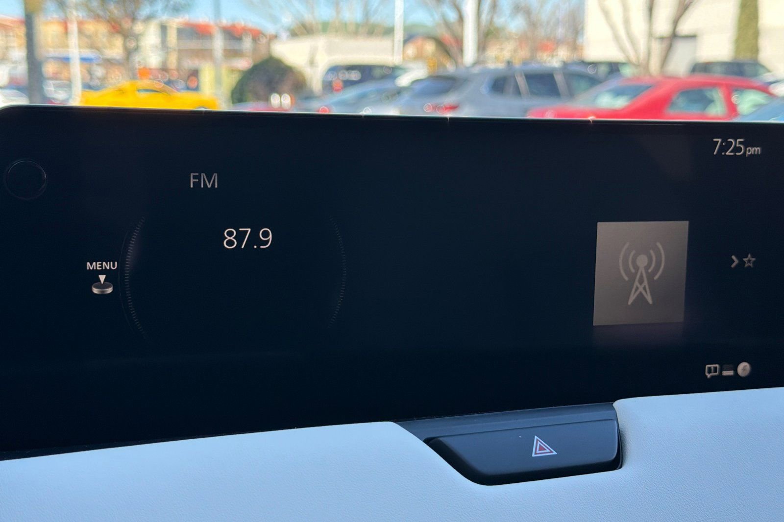 New 2026 MAZDA CX-90 Plug-In Hybrid w/ Premium Plus image 21