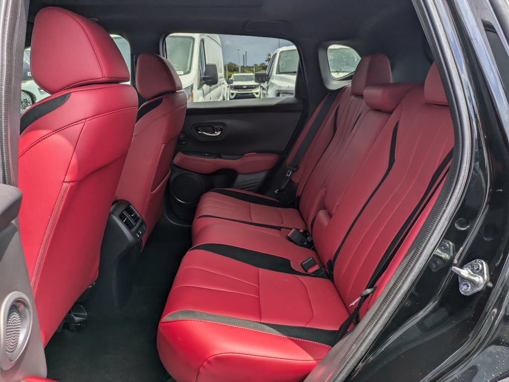 Used 2025 Acura ADX A-Spec FWD image 15