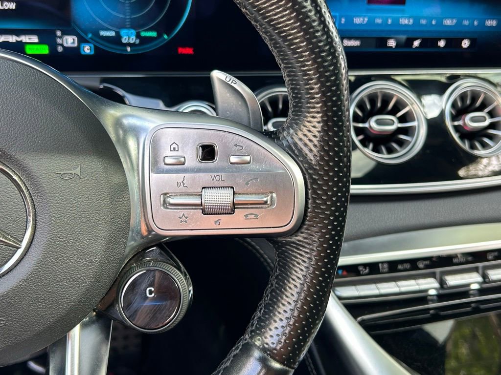 Used 2021 Mercedes-Benz AMG GT 53 image 54
