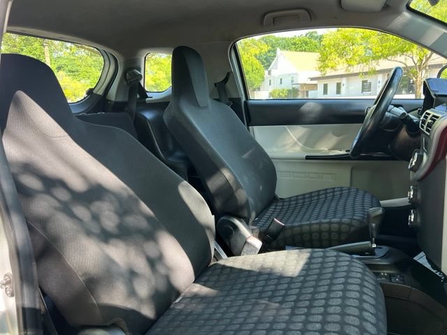 Used 2012 Scion iQ w/ Rear Speaker Pkg FWD image 17
