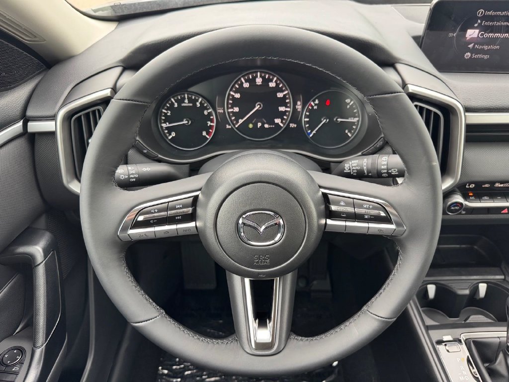 New 2026 MAZDA CX-50 AWD 2.5 S w/ Weather Package image 12