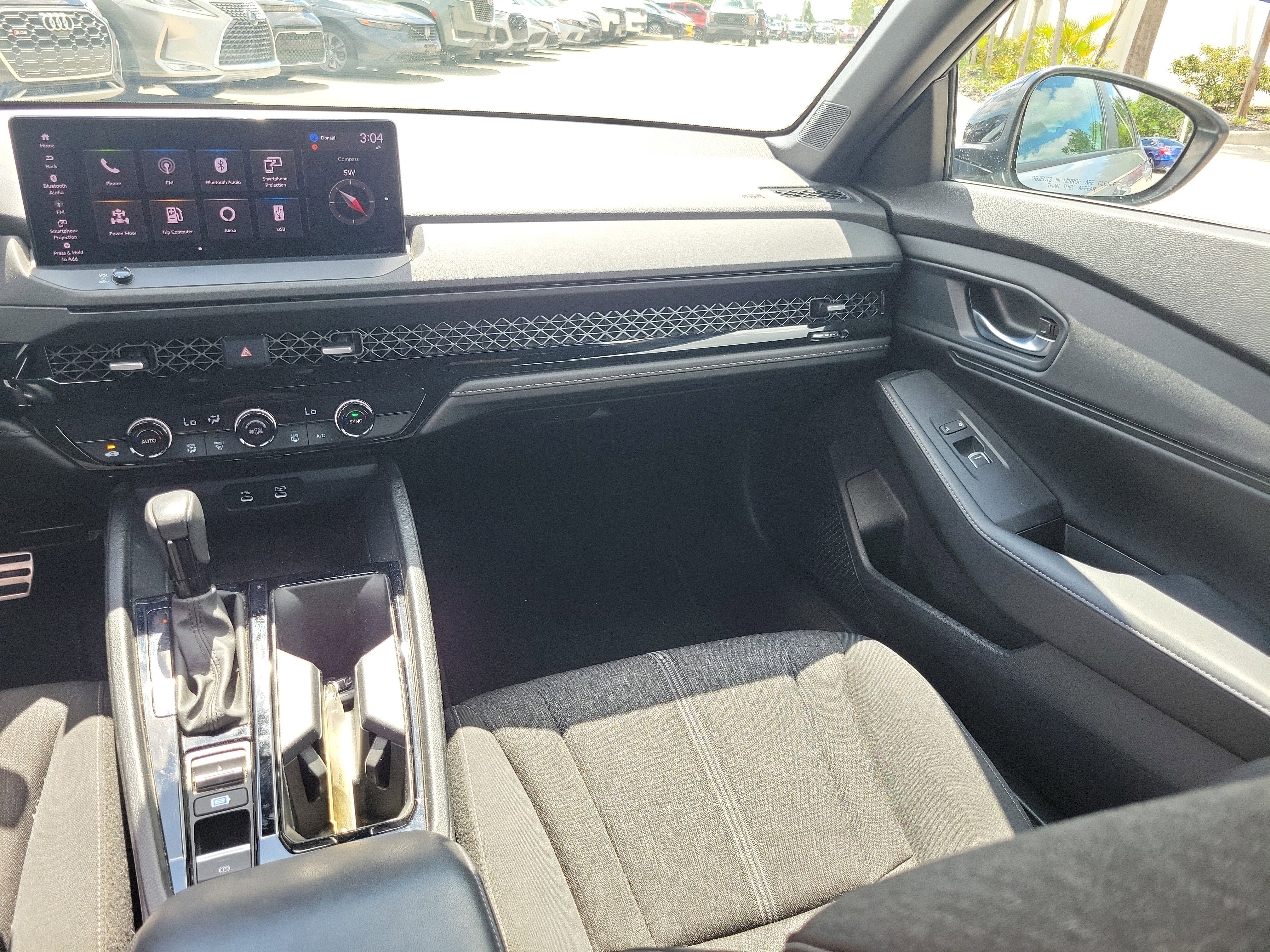 Used 2024 Honda Accord Sport image 21