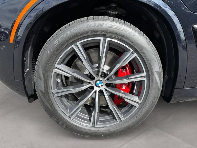New 2026 BMW X5 xDrive50e w/ M Sport Package AWD/4WD image 14