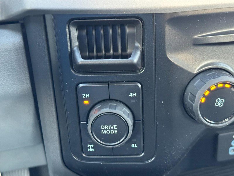 New 2026 Ford F350 XL w/ STX Appearance Package image 16
