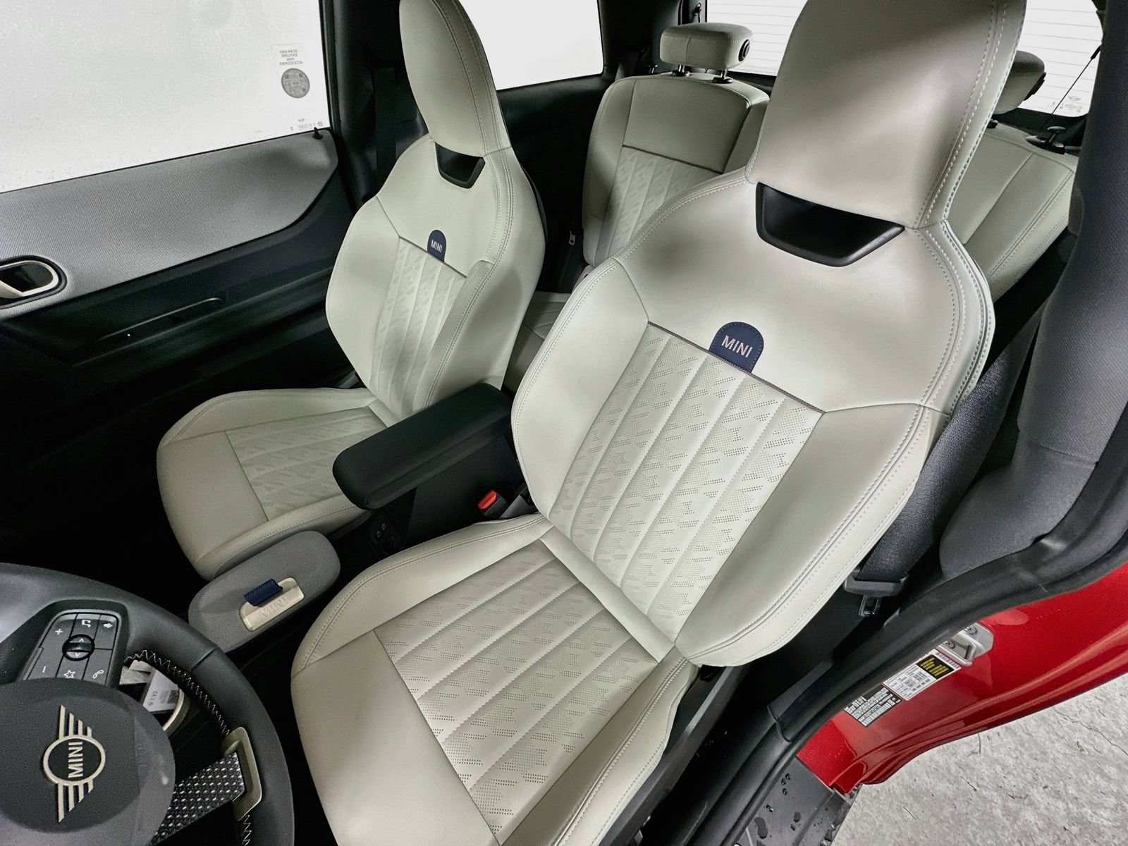 New 2026 MINI Cooper 2-Door Hardtop FWD image 33