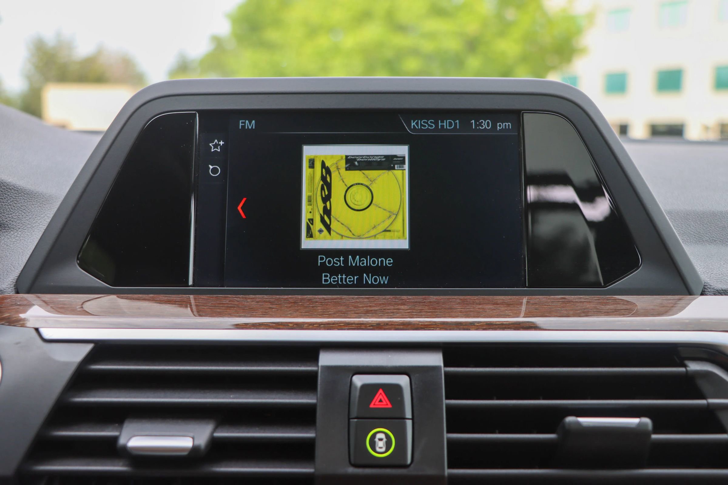 Used 2019 BMW X3 xDrive30i w/ Driving Assistance Package image 33