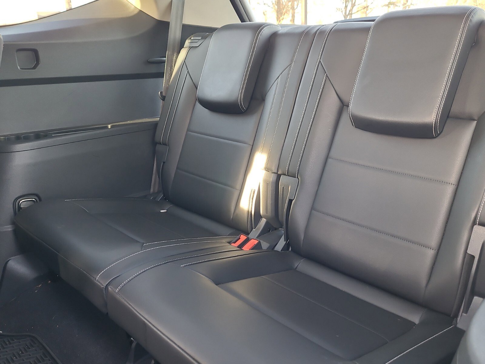 Certified 2023 Volkswagen Atlas SE image 10