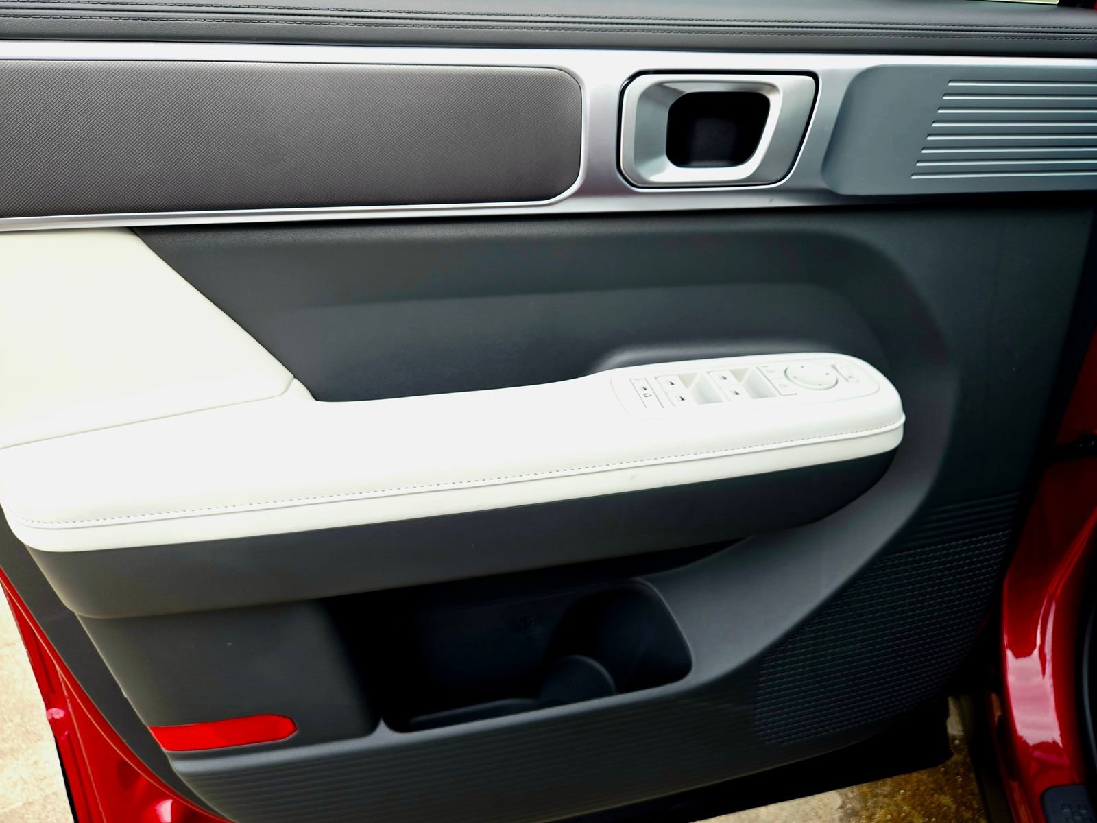 New 2026 Hyundai Santa Fe SEL FWD image 19