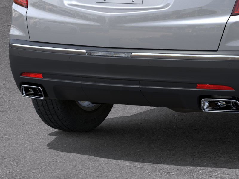 New 2026 Cadillac XT5 Luxury image 14