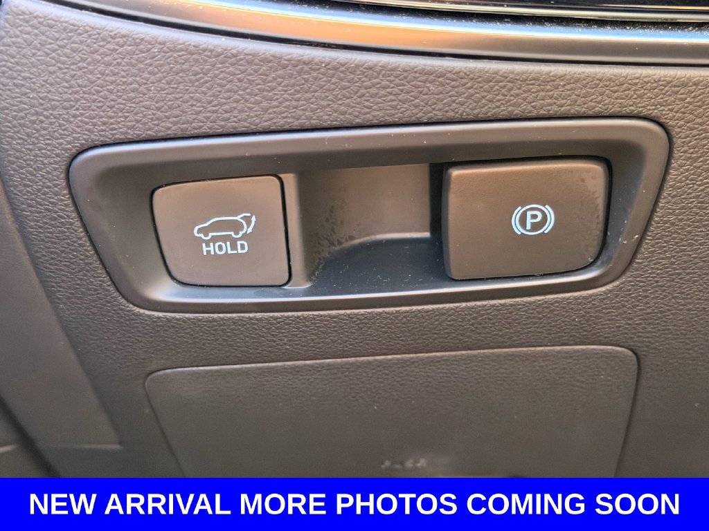 Used 2025 Genesis GV70 2.5T AWD/4WD image 34