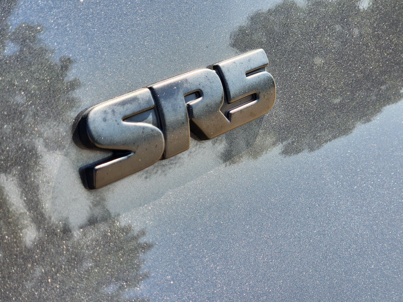 Used 2023 Toyota 4Runner SR5 Premium w/ Moonroof Package AWD/4WD image 28