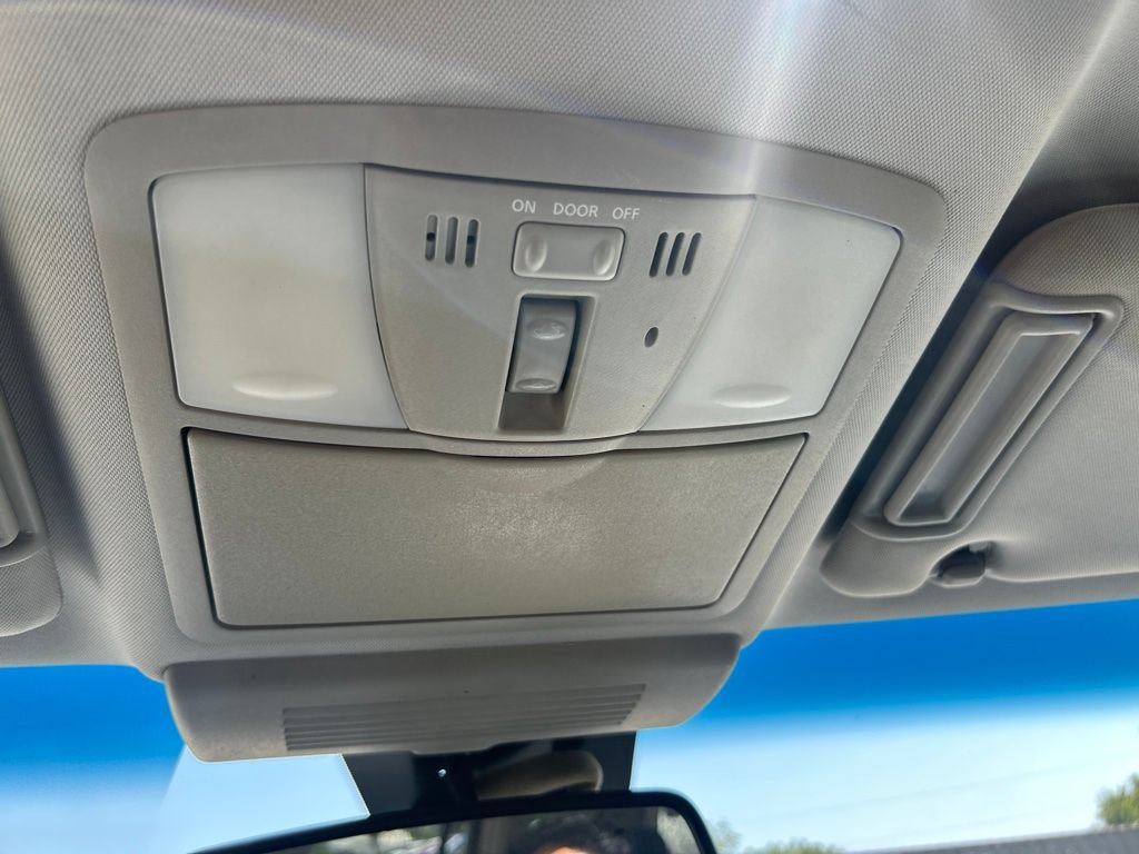 Used 2017 Nissan Armada Platinum RWD image 22