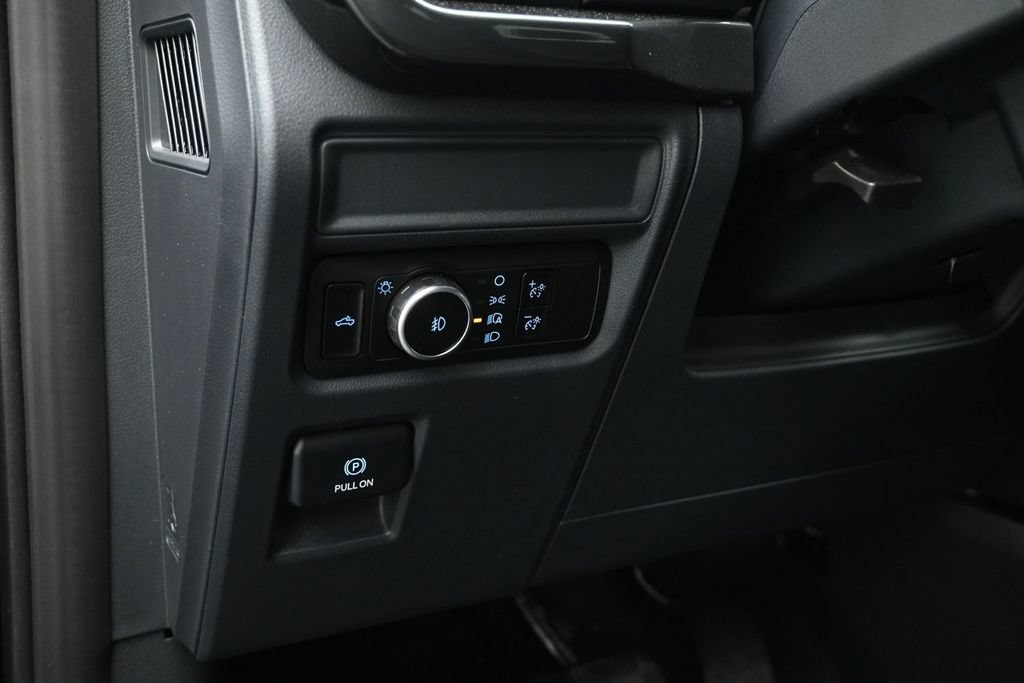 New 2026 Ford F150 STX w/ Equipment Group 200A AWD/4WD image 10