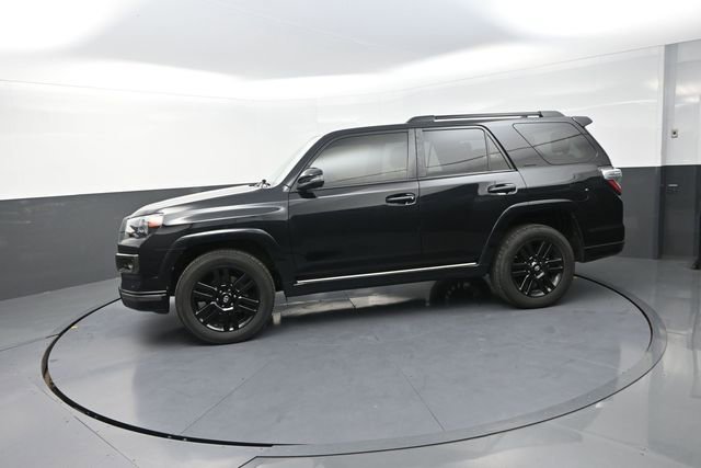 Used 2020 Toyota 4Runner Nightshade AWD/4WD image 4