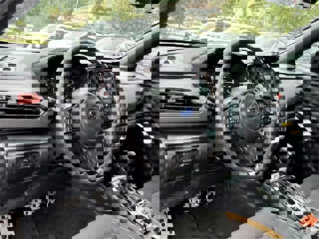 Certified 2025 Subaru Crosstrek 2.5i Sport w/ Popular Package #3A image 10