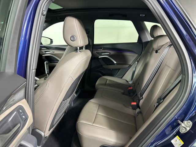 Used 2025 Audi Q5 Premium Plus w/ Premium Plus image 24