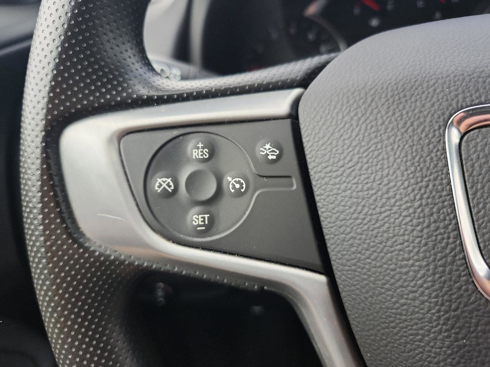 Used 2024 GMC Terrain SLE FWD image 21