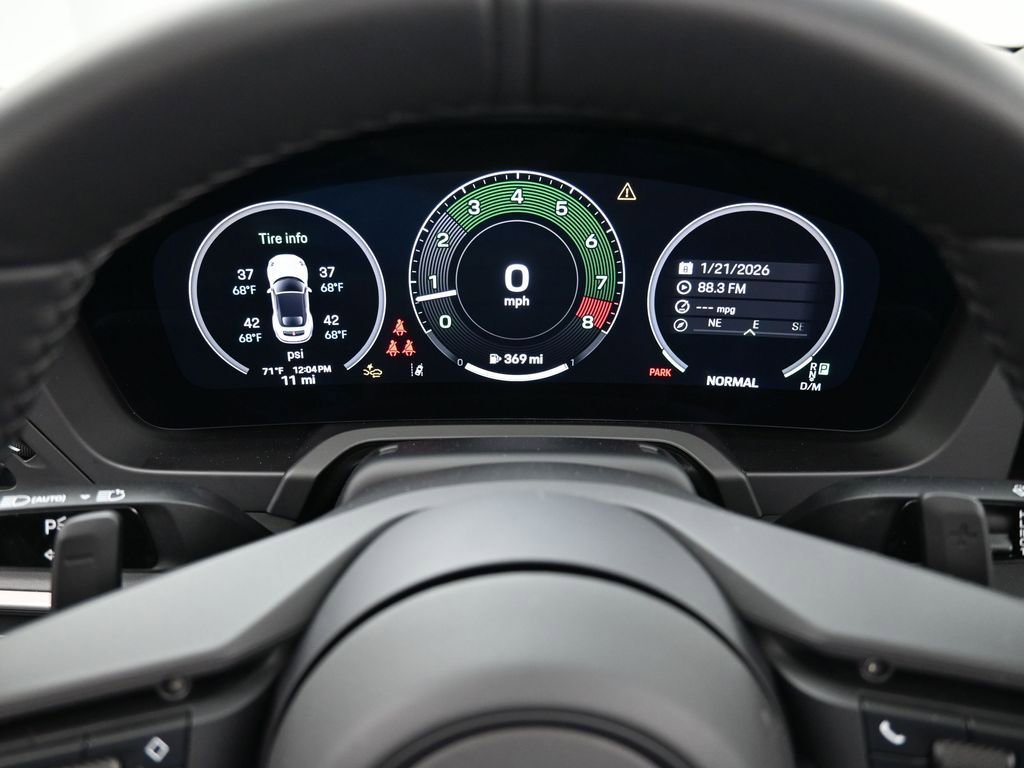 Certified 2026 Porsche 911 Carrera S RWD image 19