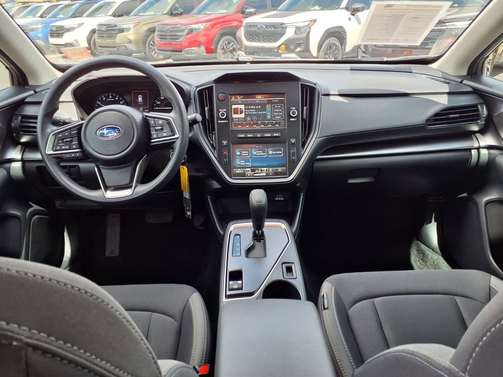 Used 2025 Subaru Impreza 2.0i w/ Popular Package #1A image 2