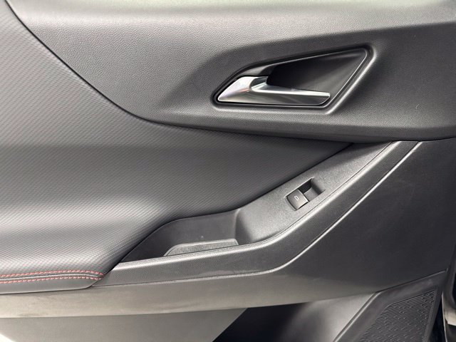 New 2027 Chevrolet Equinox RS w/ Safety and Technology Package AWD/4WD image 25