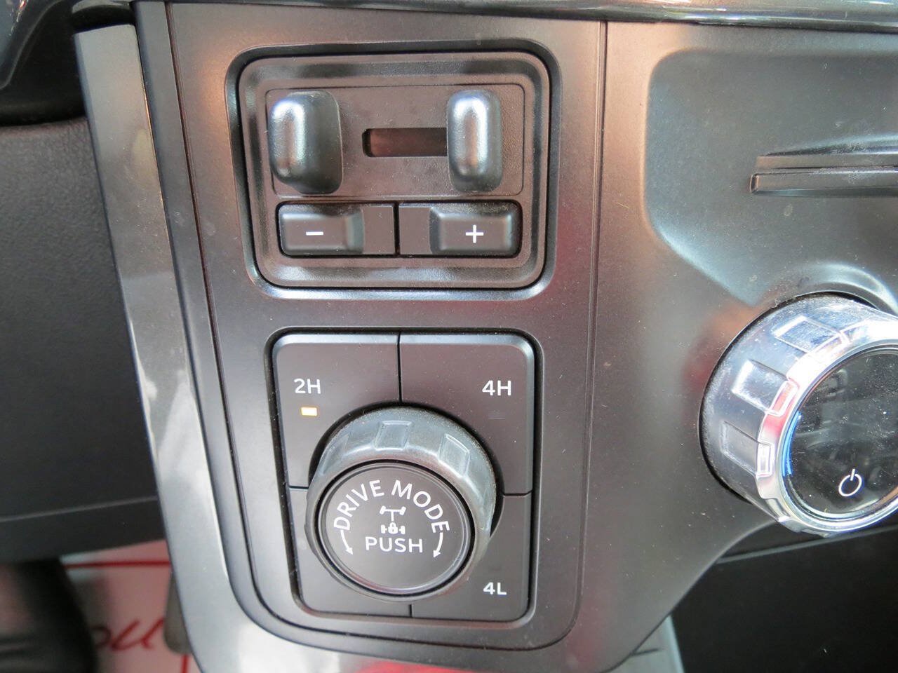 Used 2021 Ford F150 XLT w/ Equipment Group 302A High AWD/4WD image 19