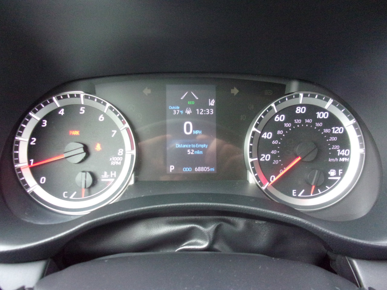 Used 2020 Toyota Highlander LE image 19