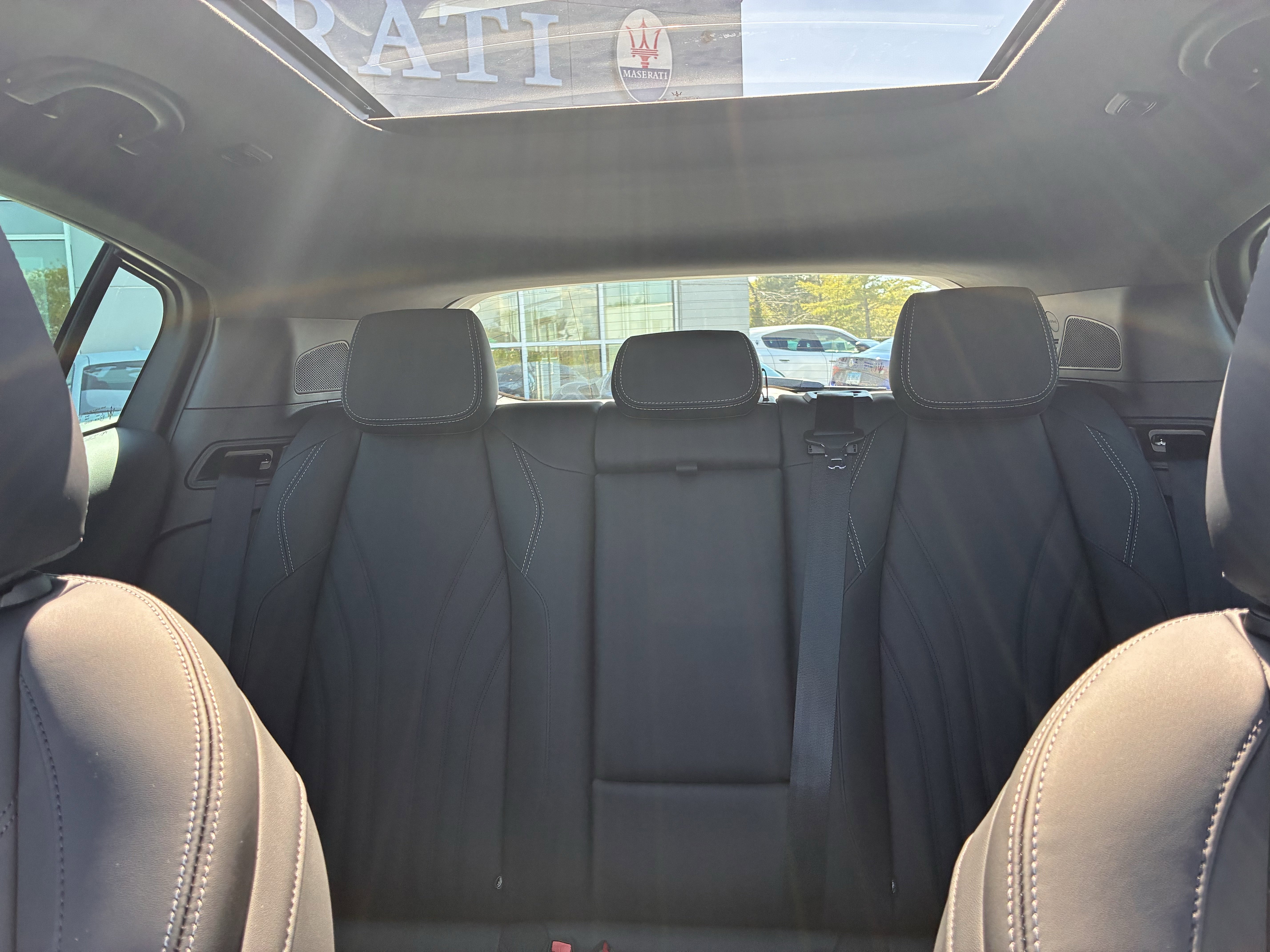 New 2025 Maserati Grecale GT image 32