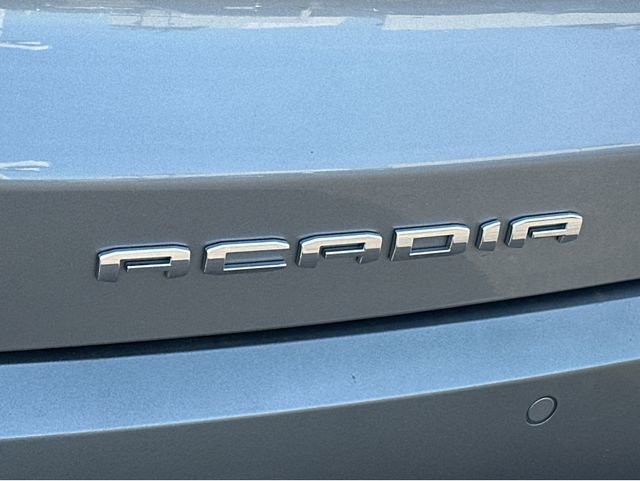 Certified 2023 GMC Acadia Denali image 9