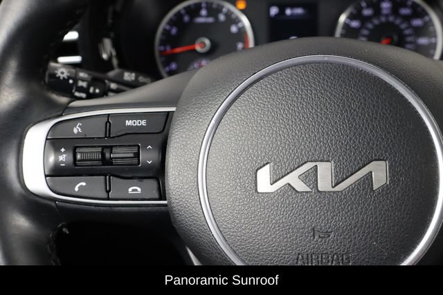 Used 2024 Kia K5 GT-Line FWD image 8